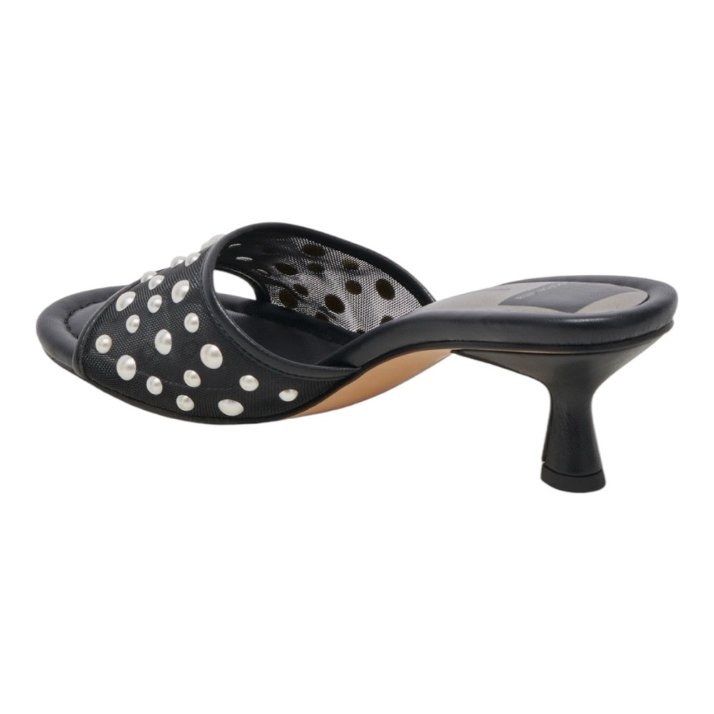 Dolce Vita
Meeza Imitation
Pearl Sandal (Women) Size 7 1/2 - Picture 2 of 10
